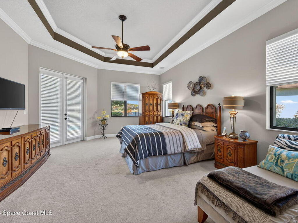 1775 Marcello Drive, Melbourne, FL 32934