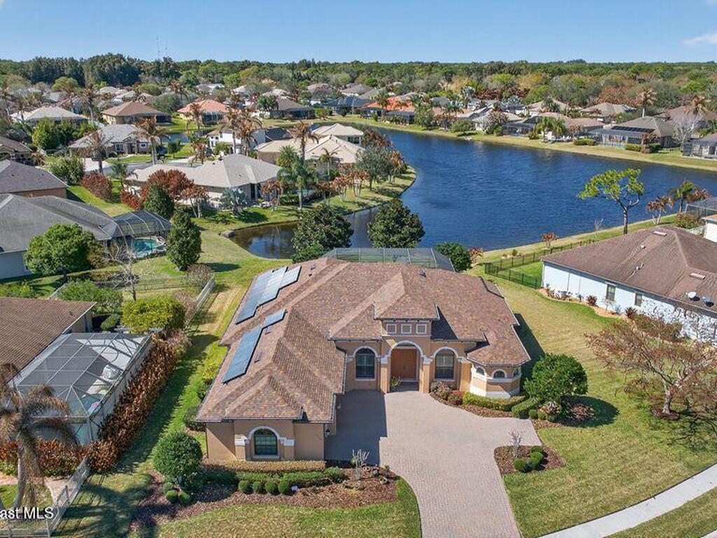 1775 Marcello Drive, Melbourne, FL 32934