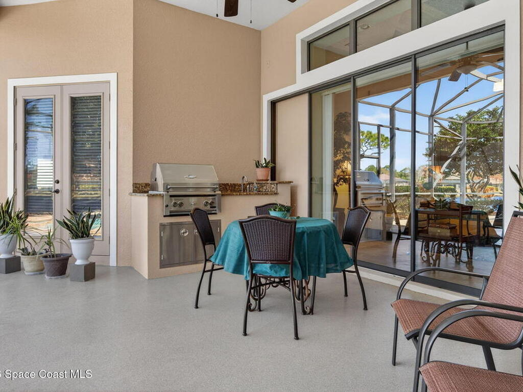 1775 Marcello Drive, Melbourne, FL 32934