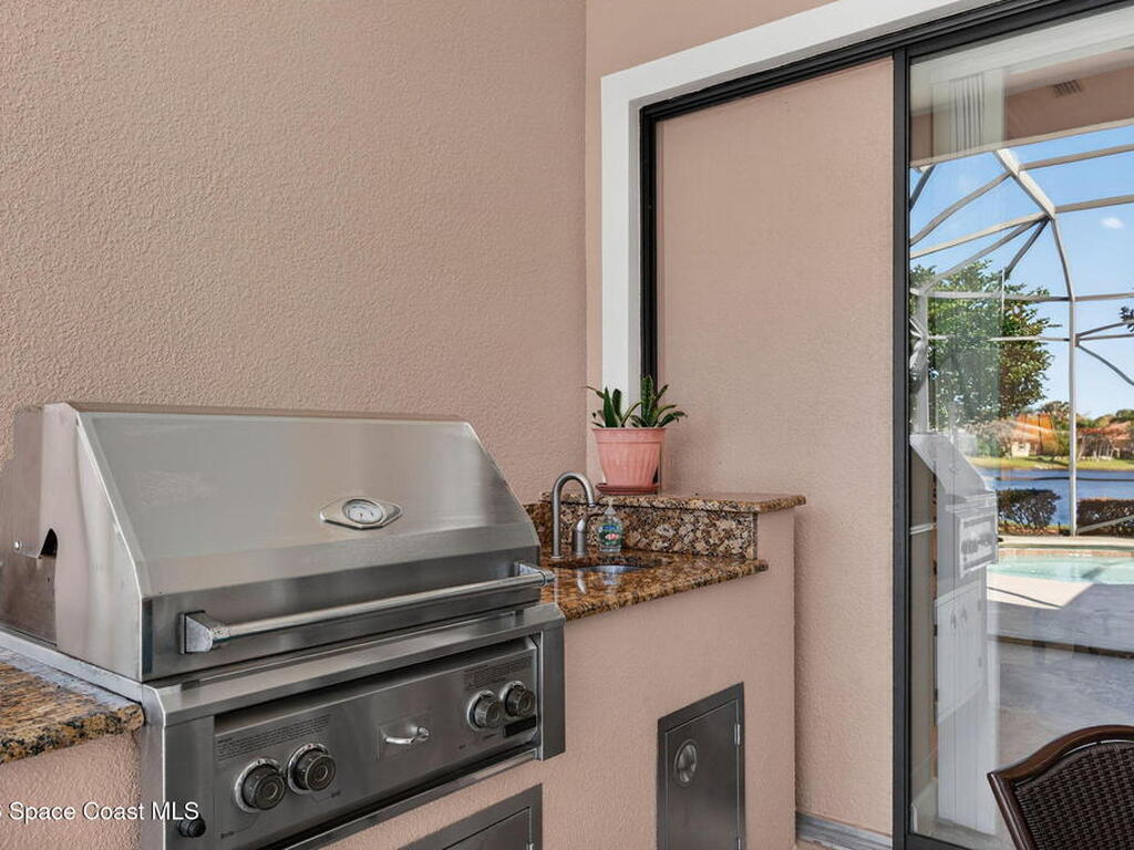 1775 Marcello Drive, Melbourne, FL 32934