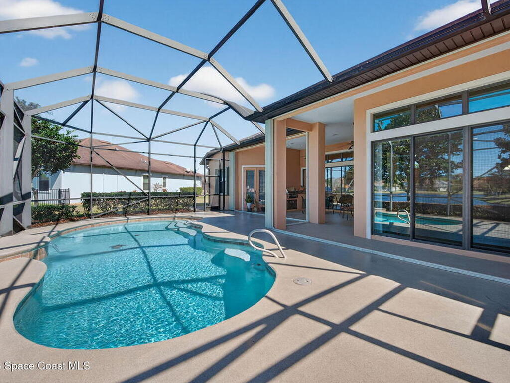 1775 Marcello Drive, Melbourne, FL 32934