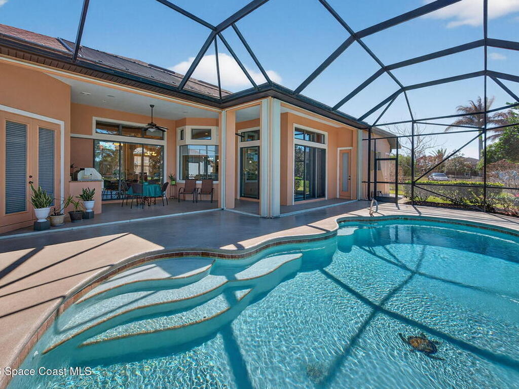 1775 Marcello Drive, Melbourne, FL 32934