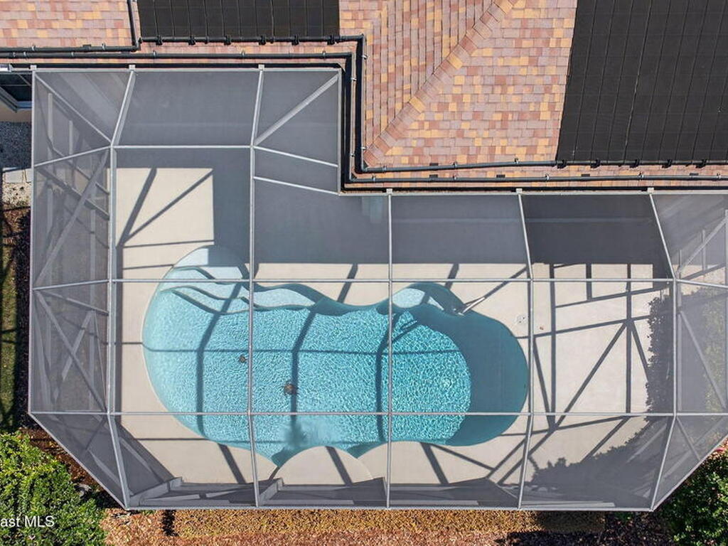 1775 Marcello Drive, Melbourne, FL 32934