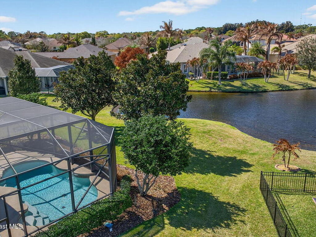 1775 Marcello Drive, Melbourne, FL 32934