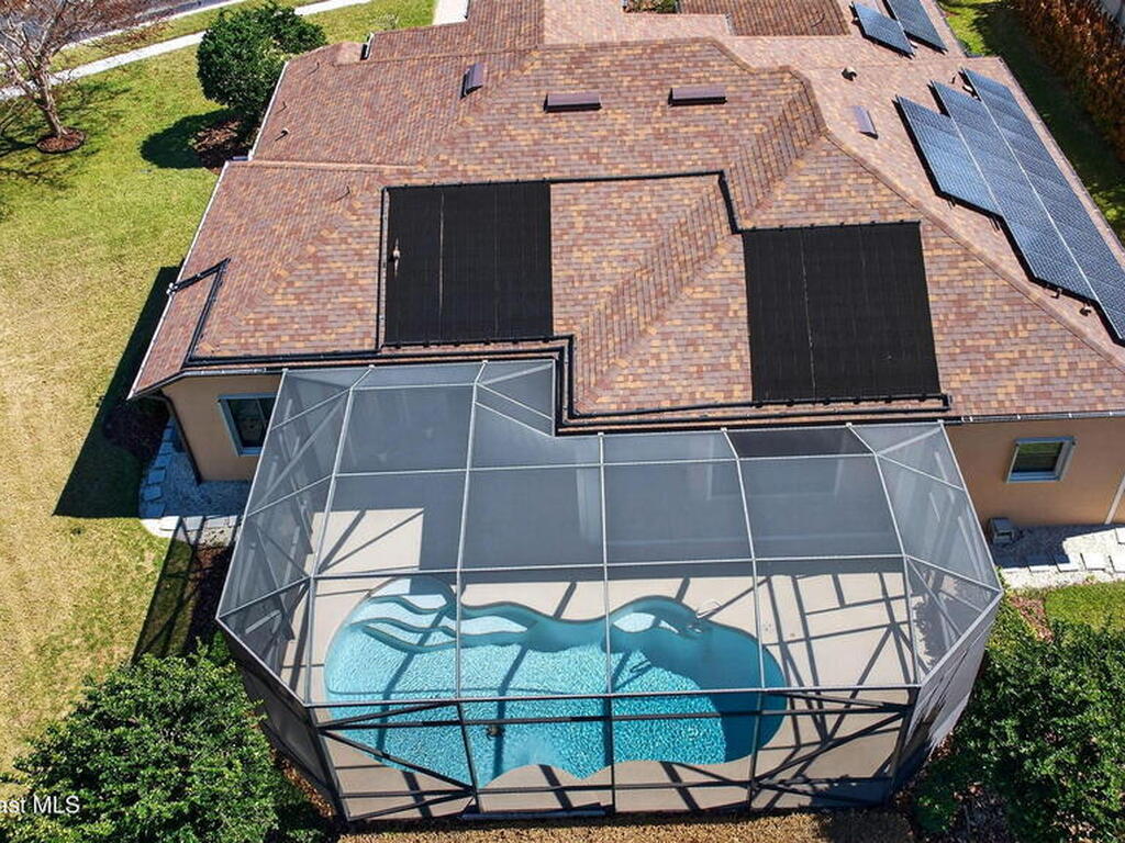 1775 Marcello Drive, Melbourne, FL 32934