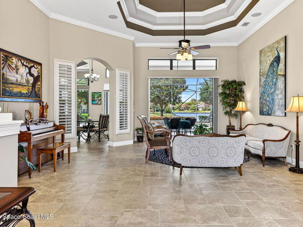 1775 Marcello Drive, Melbourne, FL 32934