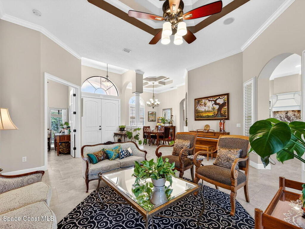 1775 Marcello Drive, Melbourne, FL 32934