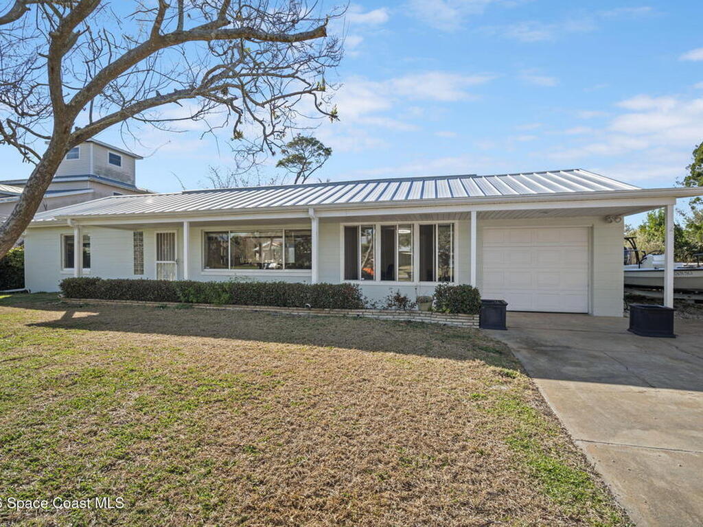 736 Ballard Drive, Melbourne, FL 32935