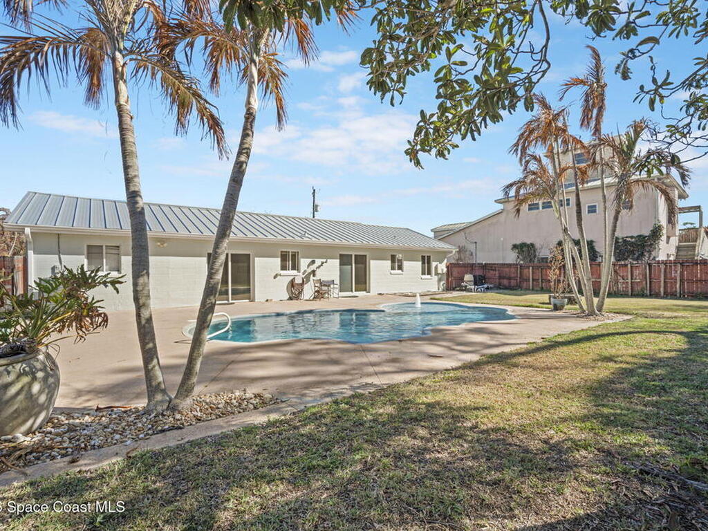 736 Ballard Drive, Melbourne, FL 32935