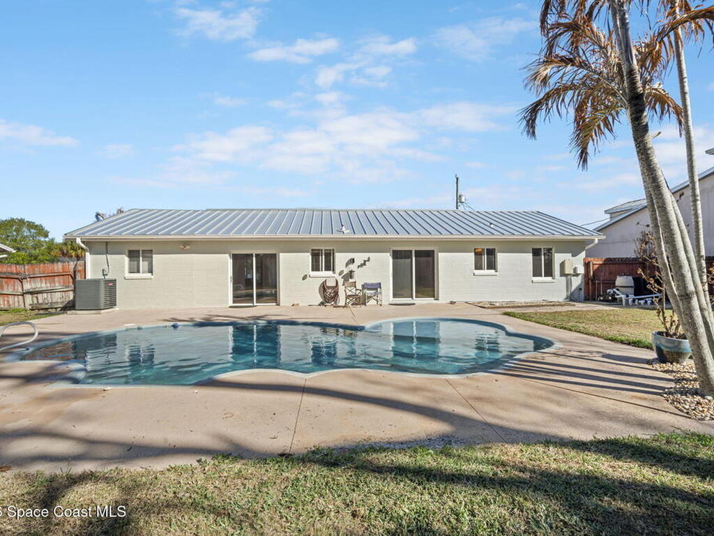 736 Ballard Drive, Melbourne, FL 32935