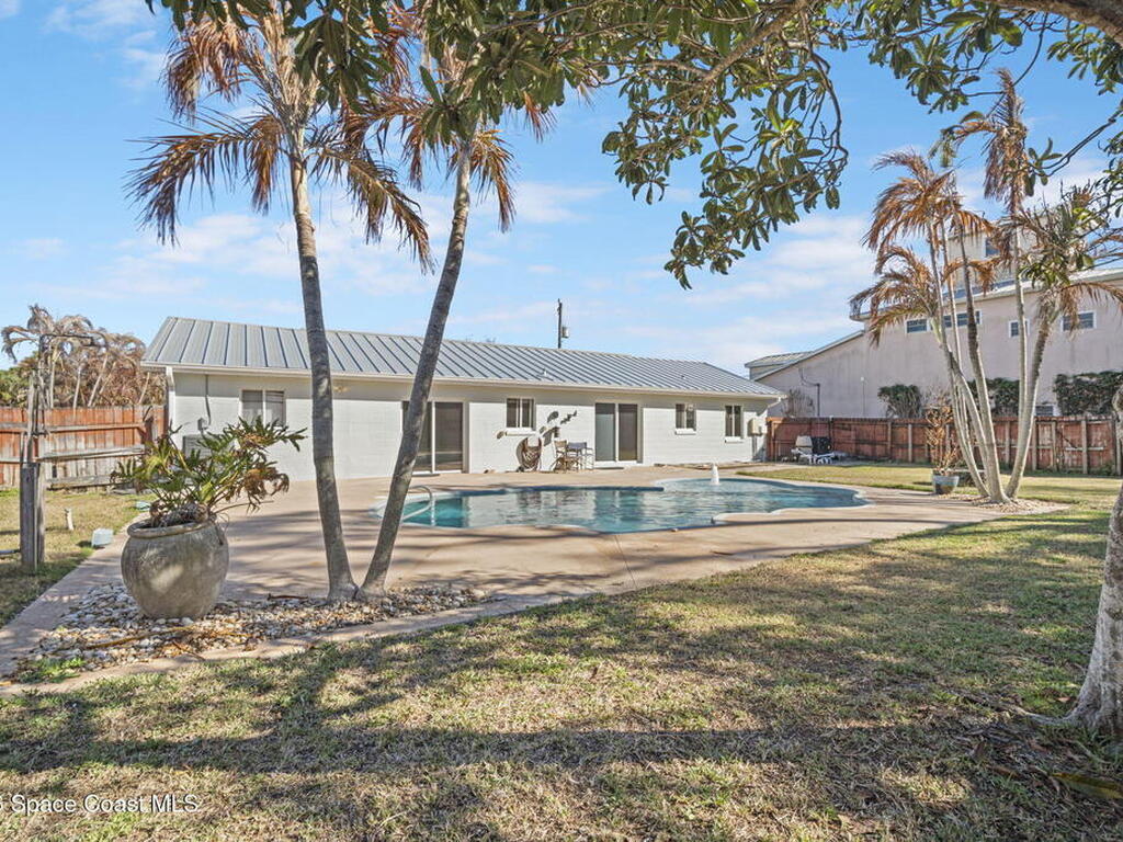 736 Ballard Drive, Melbourne, FL 32935