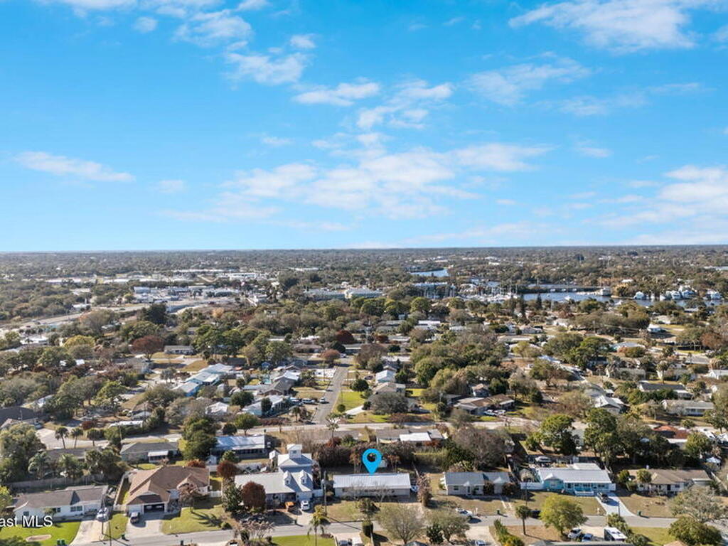 736 Ballard Drive, Melbourne, FL 32935