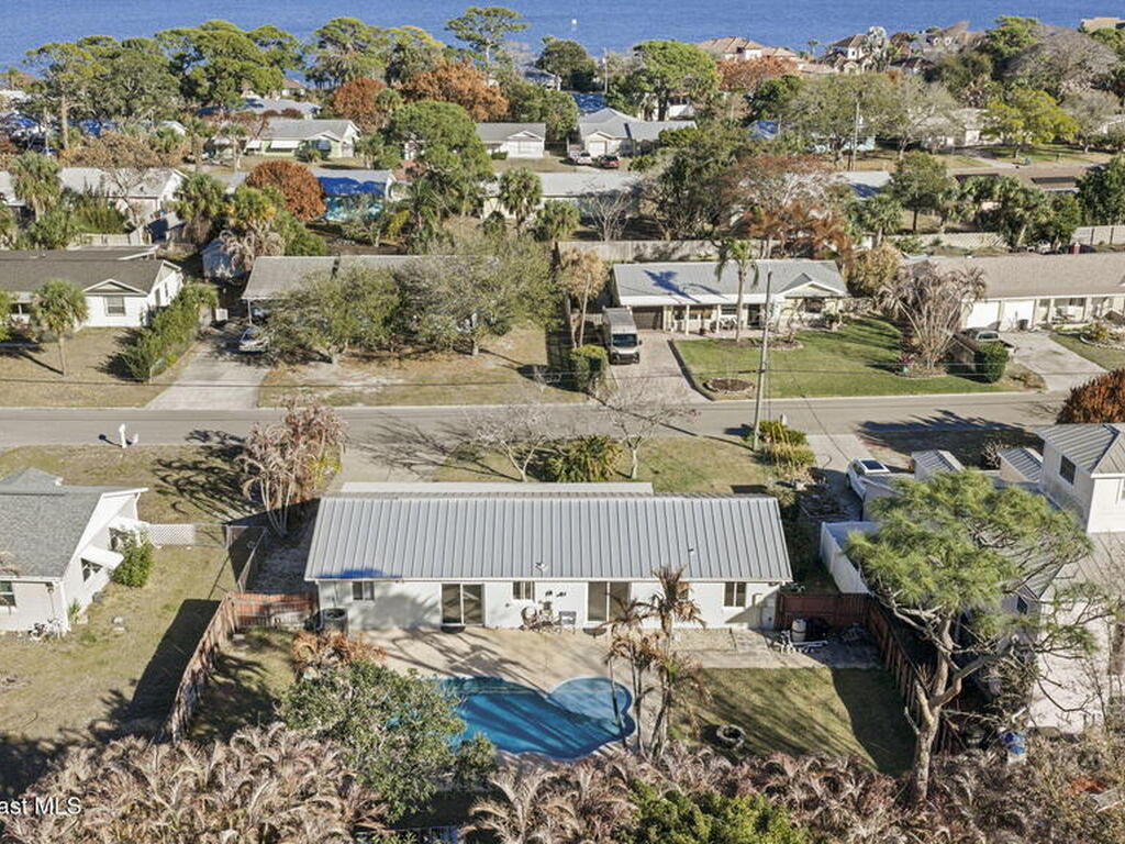 736 Ballard Drive, Melbourne, FL 32935