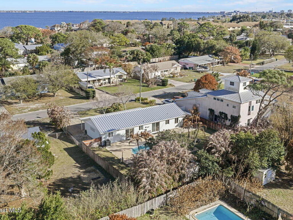 736 Ballard Drive, Melbourne, FL 32935