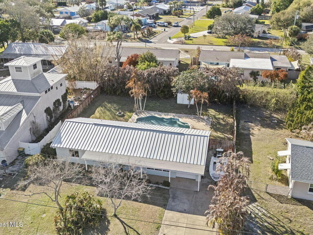 736 Ballard Drive, Melbourne, FL 32935