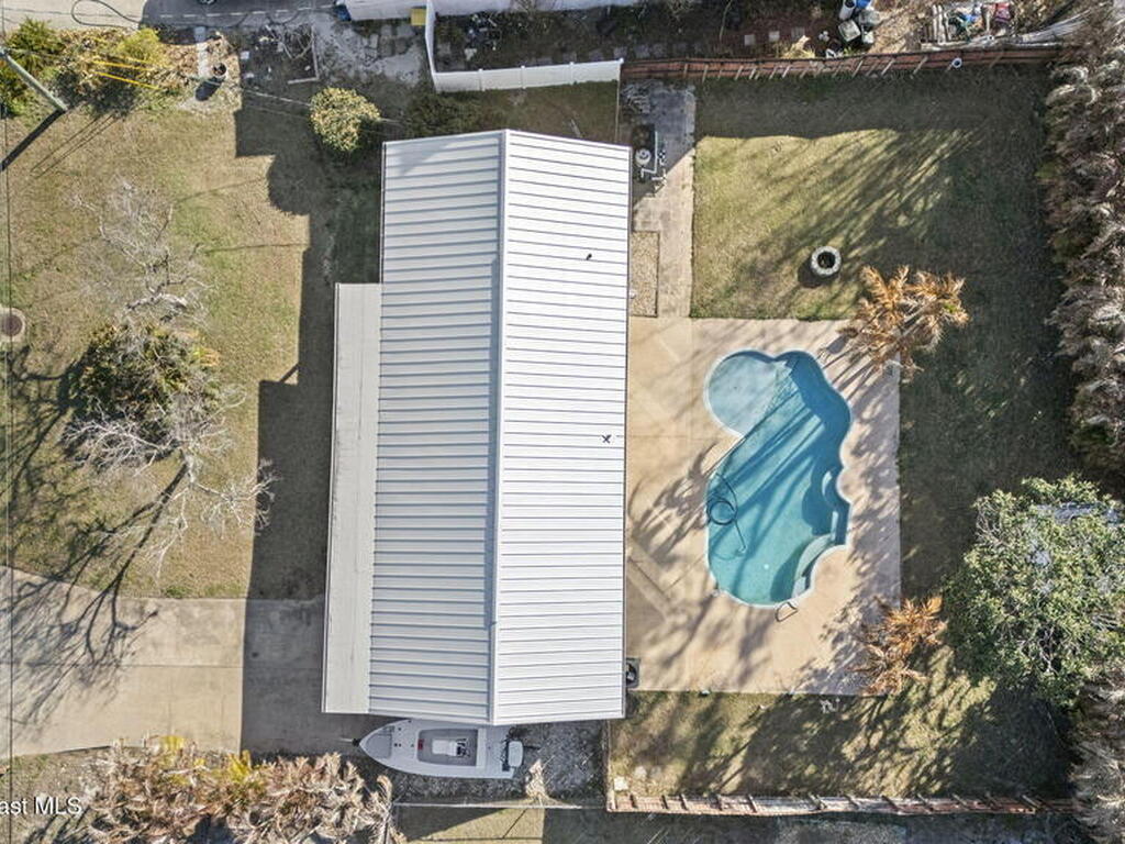 736 Ballard Drive, Melbourne, FL 32935