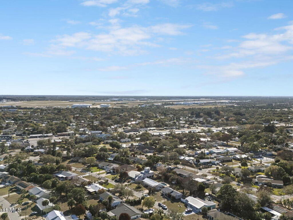 736 Ballard Drive, Melbourne, FL 32935