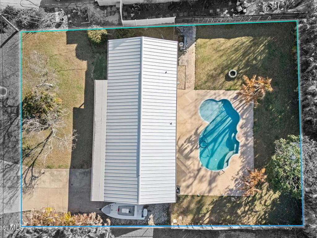 736 Ballard Drive, Melbourne, FL 32935