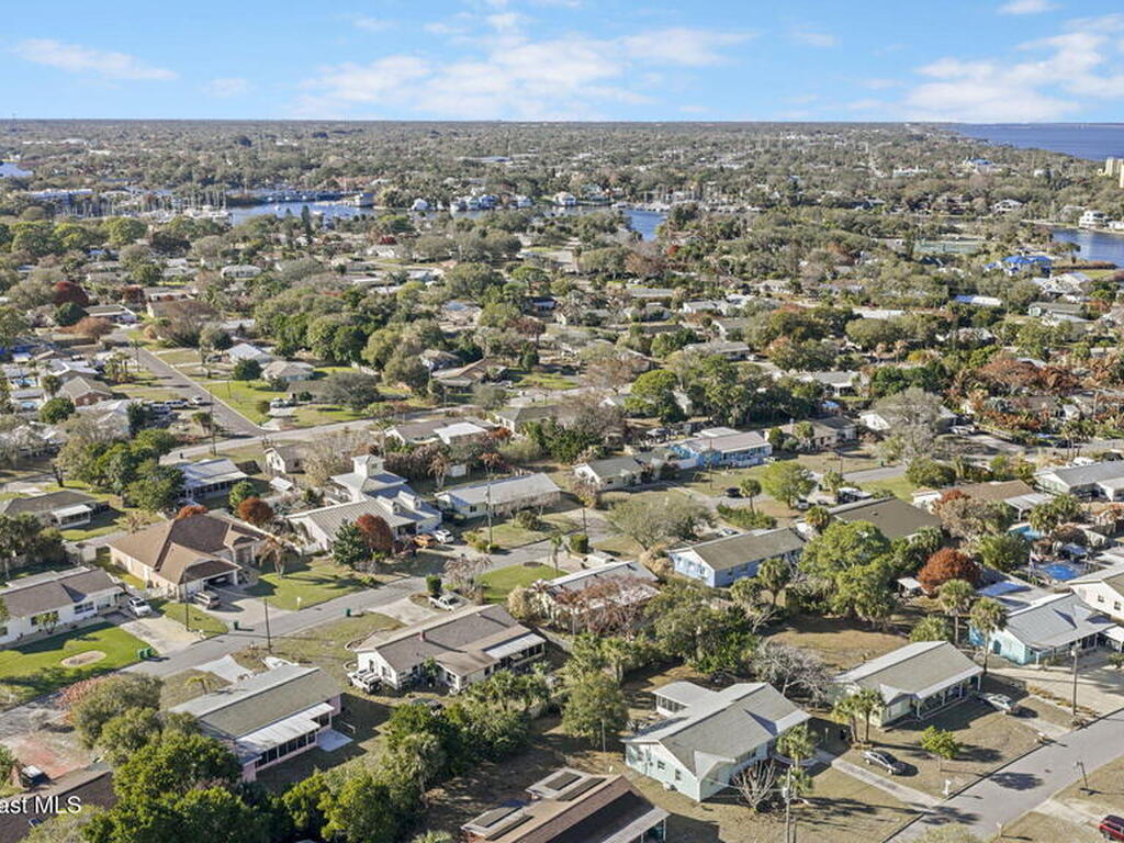 736 Ballard Drive, Melbourne, FL 32935