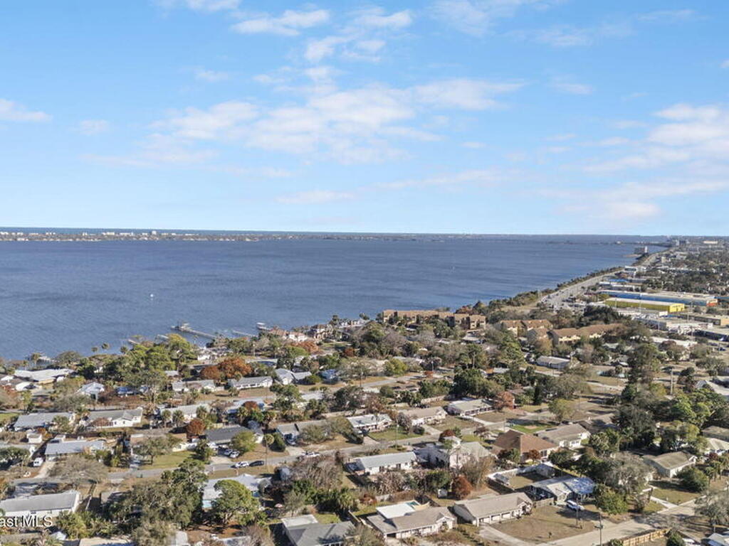 736 Ballard Drive, Melbourne, FL 32935