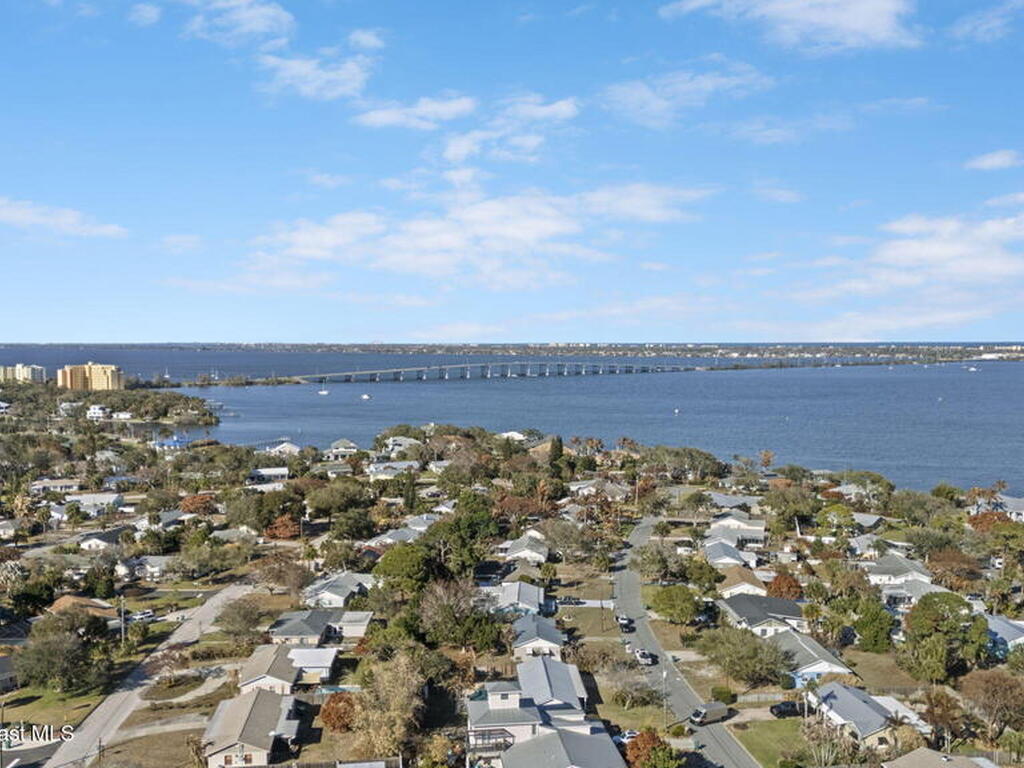 736 Ballard Drive, Melbourne, FL 32935