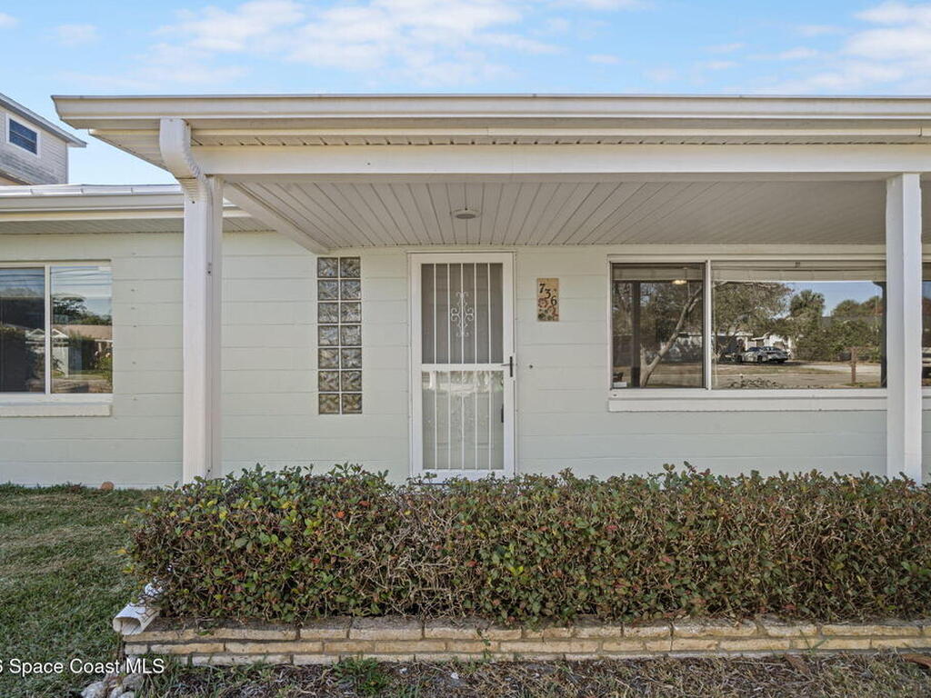 736 Ballard Drive, Melbourne, FL 32935