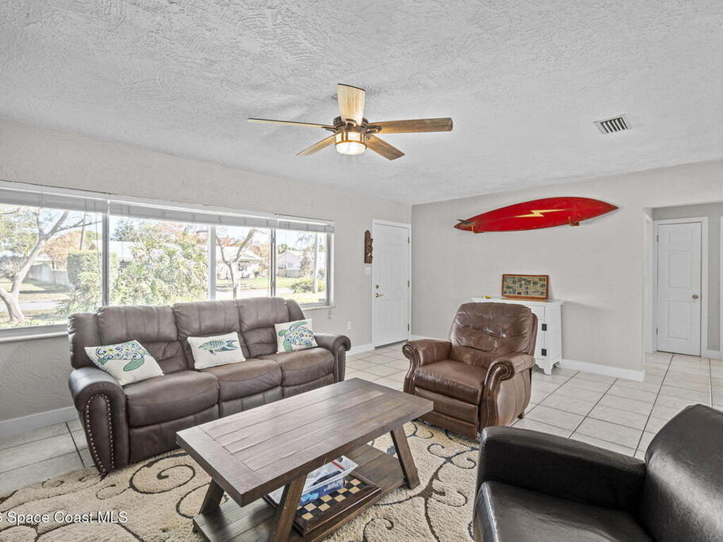 736 Ballard Drive, Melbourne, FL 32935