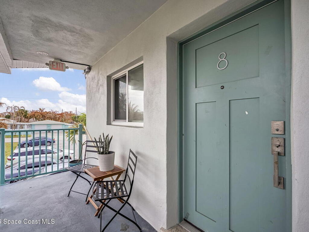 888 S Atlantic Avenue, Cocoa Beach, FL 32931