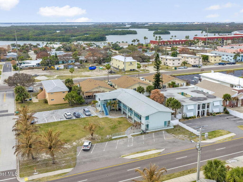 888 S Atlantic Avenue, Cocoa Beach, FL 32931