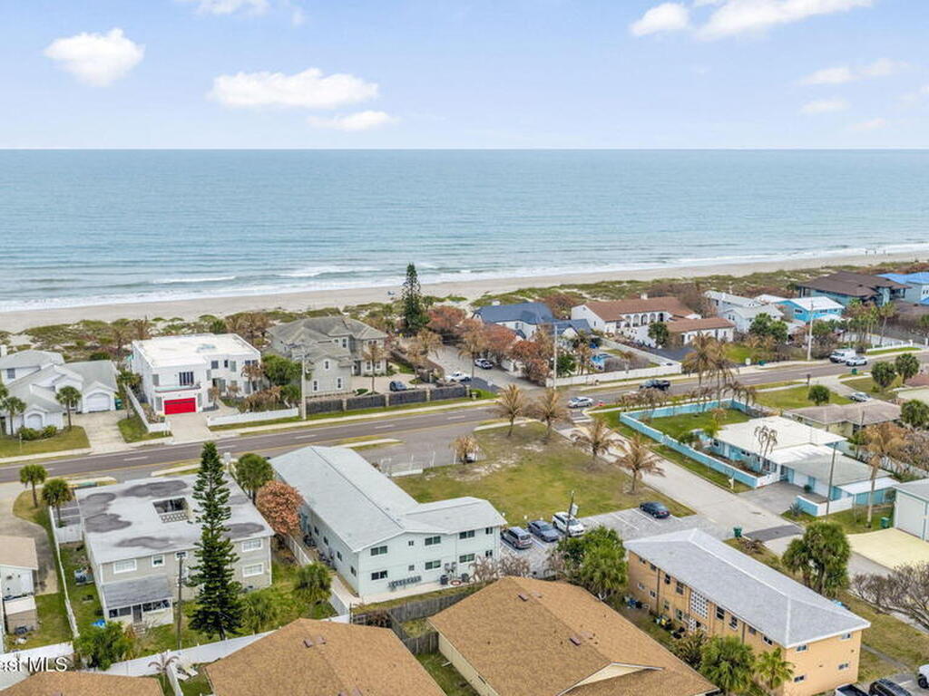 888 S Atlantic Avenue, Cocoa Beach, FL 32931