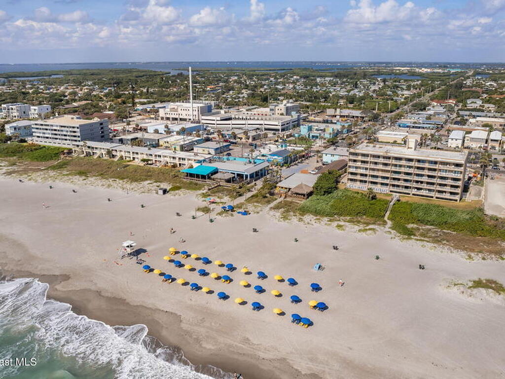 888 S Atlantic Avenue, Cocoa Beach, FL 32931