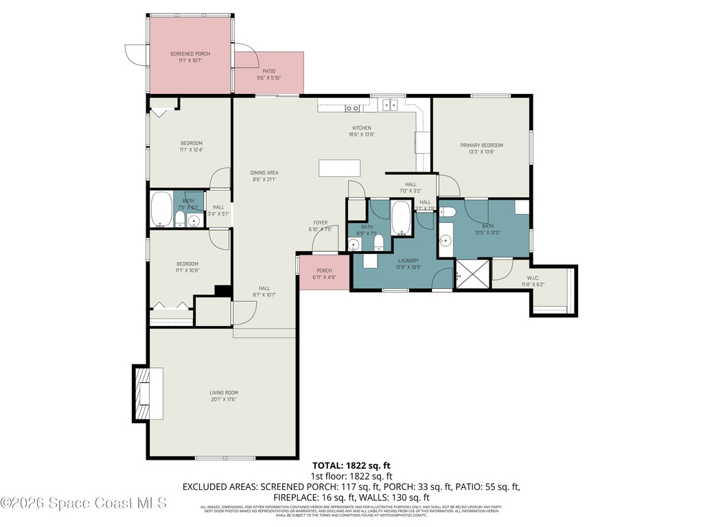 455 Riverside Avenue, Merritt Island, FL 32953