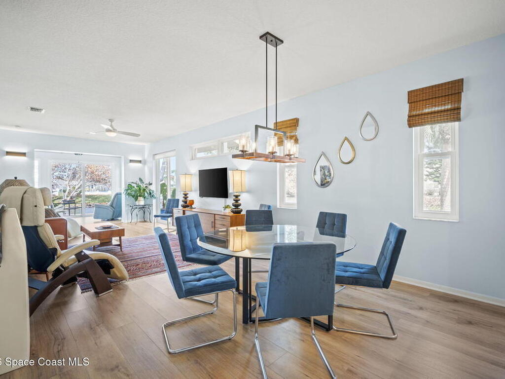 212 Mcguire Boulevard, Indian Harbour Beach, FL 32937