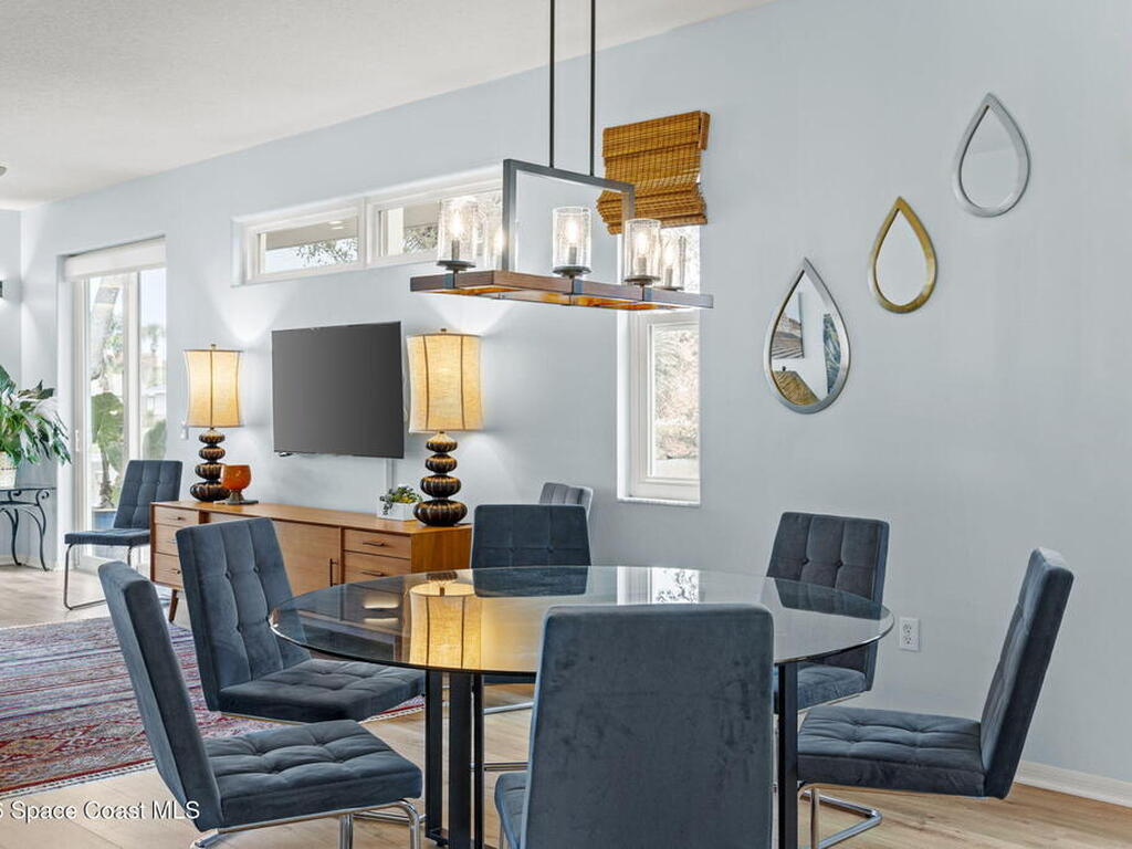 212 Mcguire Boulevard, Indian Harbour Beach, FL 32937