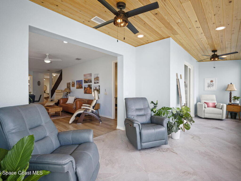 212 Mcguire Boulevard, Indian Harbour Beach, FL 32937