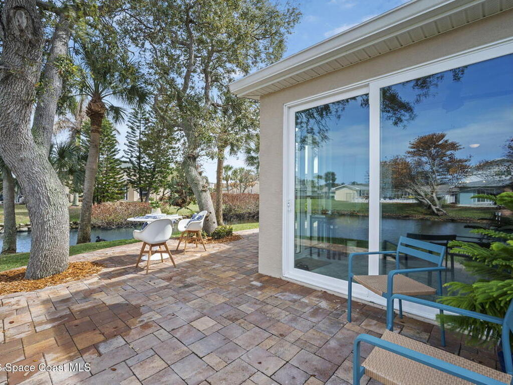 212 Mcguire Boulevard, Indian Harbour Beach, FL 32937