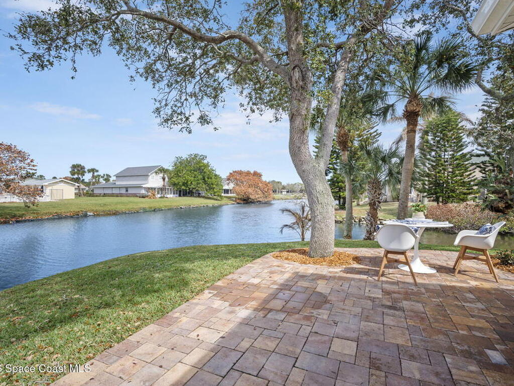 212 Mcguire Boulevard, Indian Harbour Beach, FL 32937