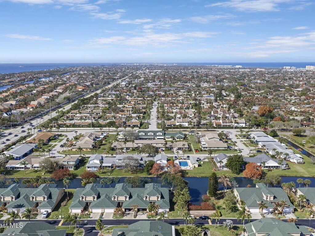 212 Mcguire Boulevard, Indian Harbour Beach, FL 32937