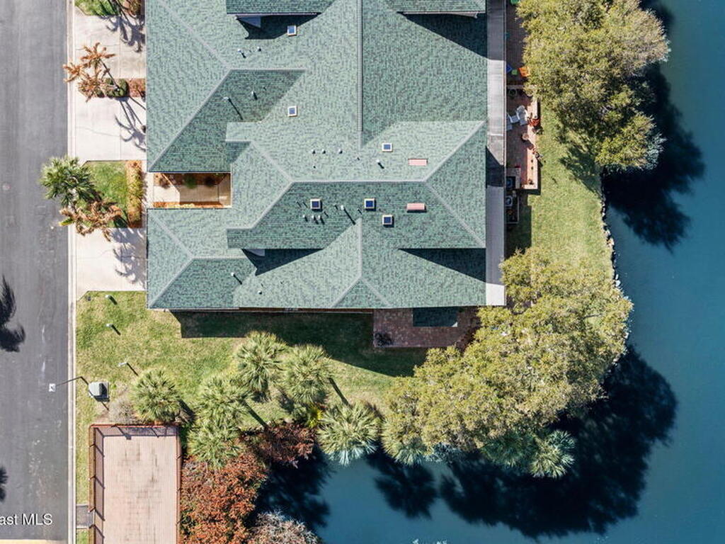 212 Mcguire Boulevard, Indian Harbour Beach, FL 32937