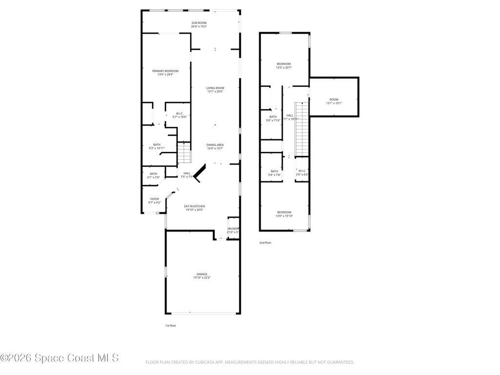 212 Mcguire Boulevard, Indian Harbour Beach, FL 32937