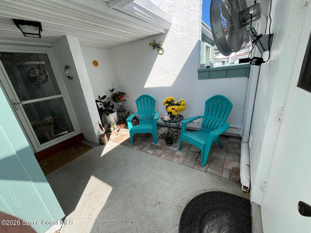 180 Queens Court, Satellite Beach, FL 32937