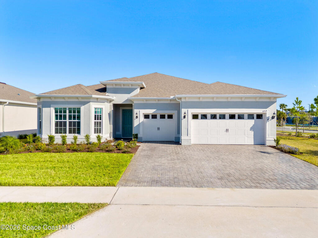 8969 Shoreline Avenue, Melbourne, FL 32940