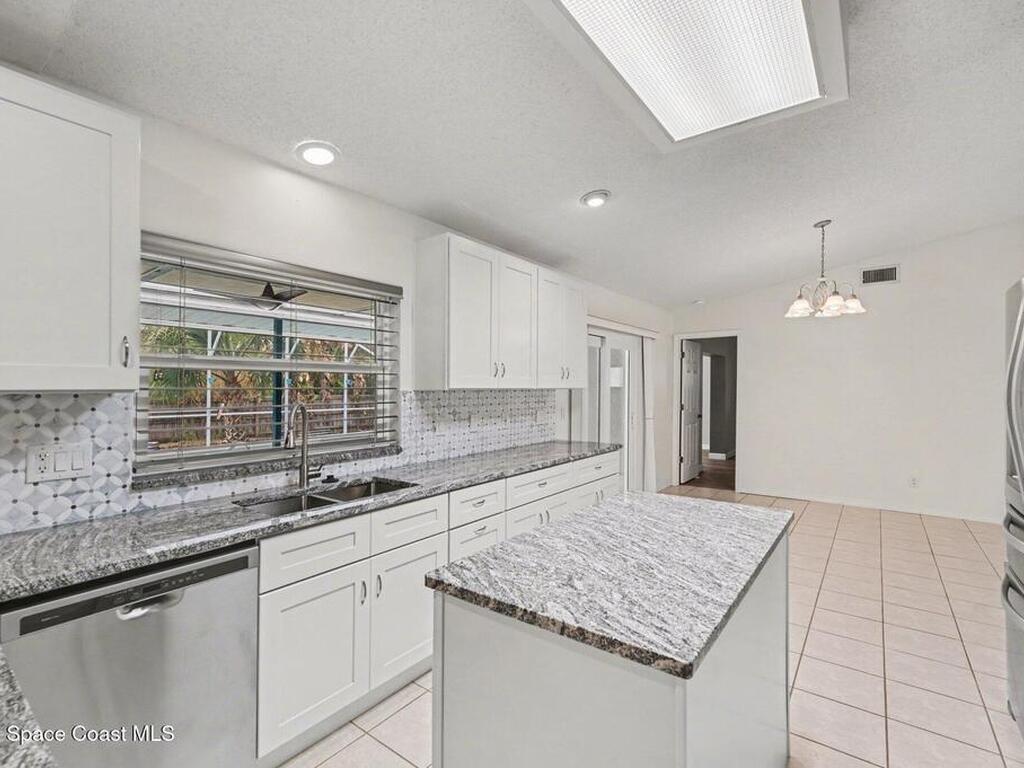 742 Penguin Avenue, Palm Bay, FL 32907