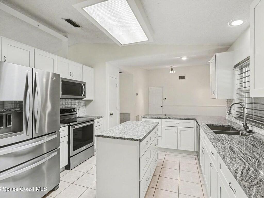 742 Penguin Avenue, Palm Bay, FL 32907