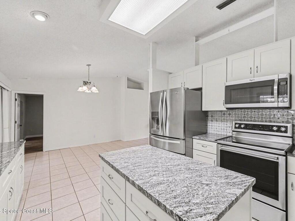 742 Penguin Avenue, Palm Bay, FL 32907