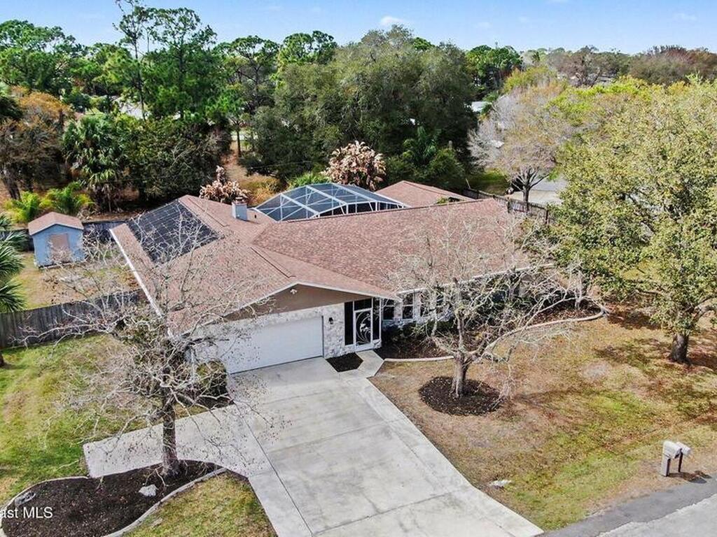 742 Penguin Avenue, Palm Bay, FL 32907