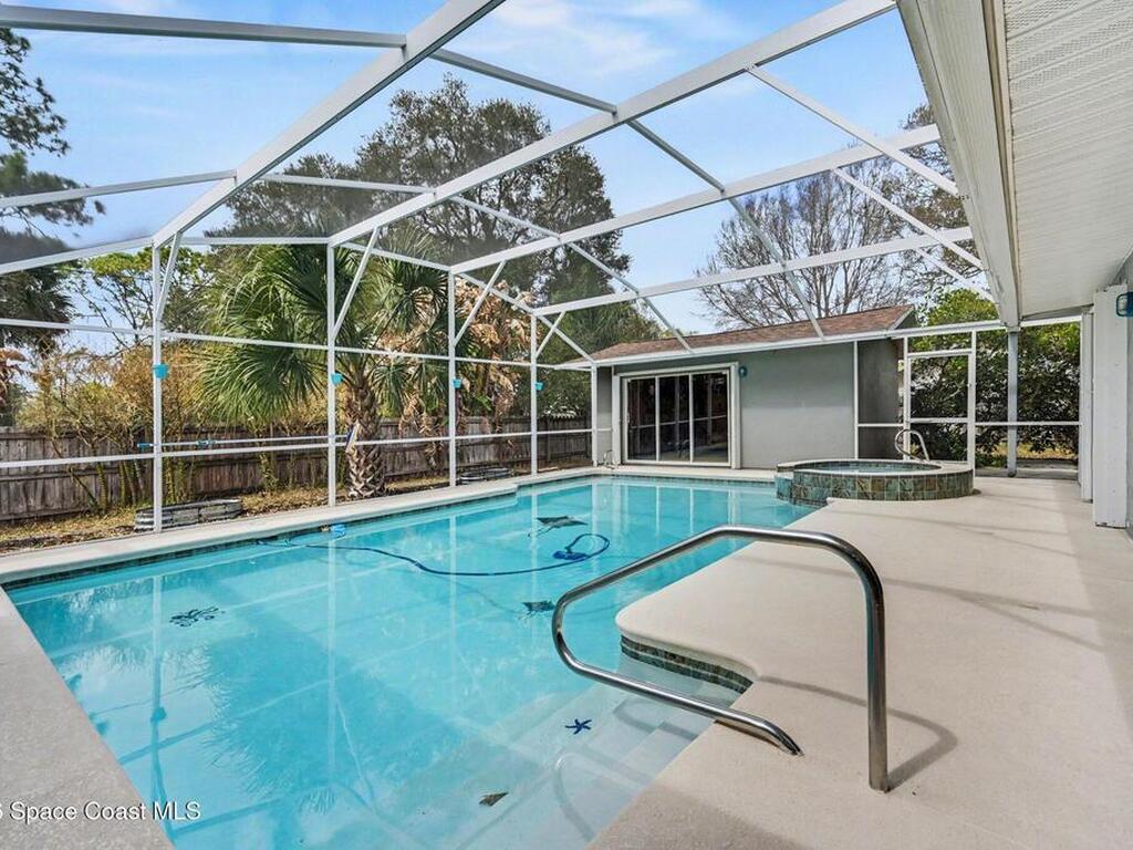 742 Penguin Avenue, Palm Bay, FL 32907
