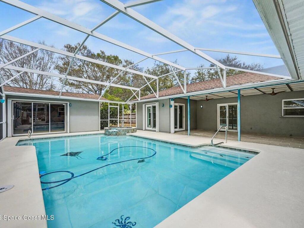 742 Penguin Avenue, Palm Bay, FL 32907