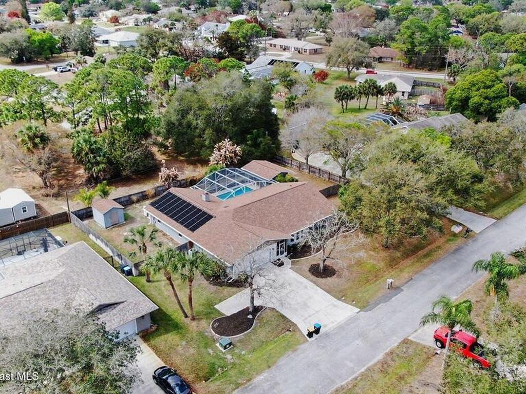 742 Penguin Avenue, Palm Bay, FL 32907