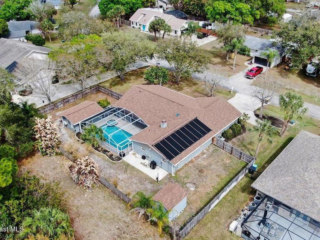 742 Penguin Avenue, Palm Bay, FL 32907